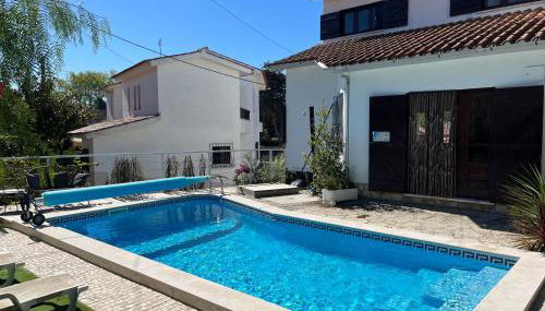 Casa Pausa Sesimbra Holiday Home - Foto 2