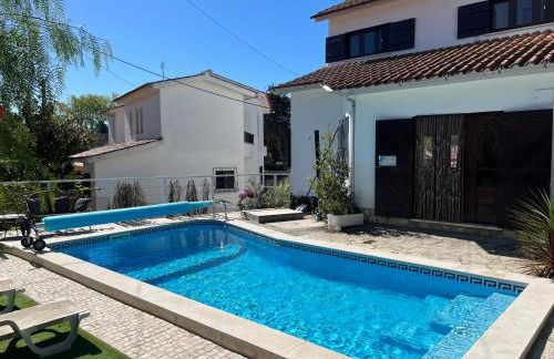 Casa Pausa Sesimbra Holiday Home - Foto 2