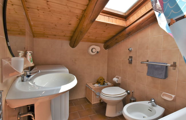 Nido dello Stelvio - Foto 16