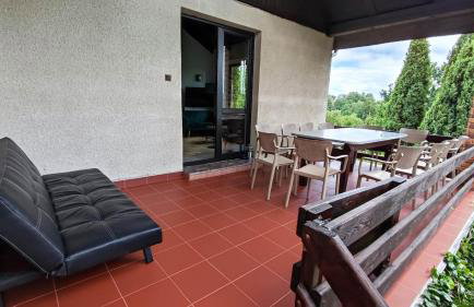 Dom Gościnny Rzeczna 4 - Foto 13