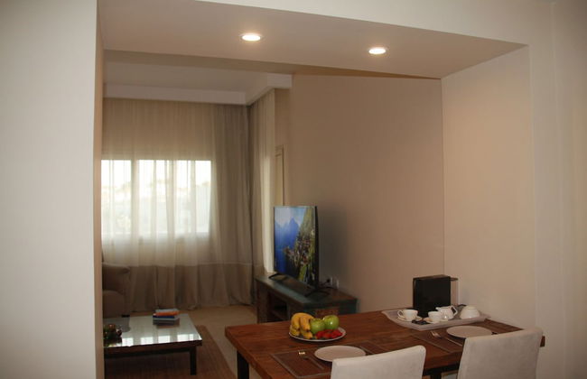 Azzurra Sahl Hasheesh - Foto 9