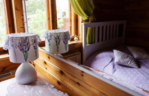 Kurpiowska Chatka - Foto 16