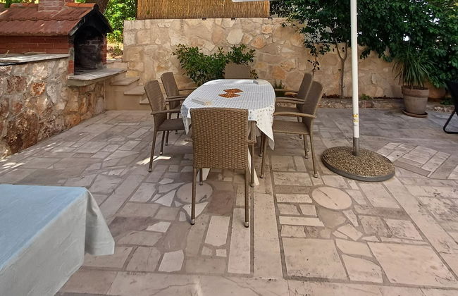 Apartments Villa Pelegrin - Photo 61