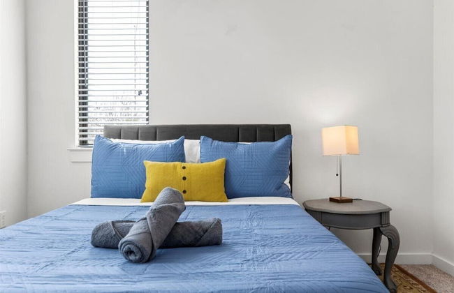 Stunning 3BR Desirable Austin Location - Foto 7