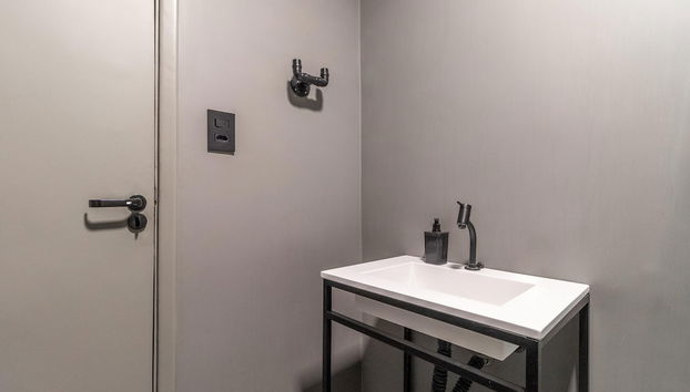 Copan 303e in S o Paulo - Foto 3, Habitación