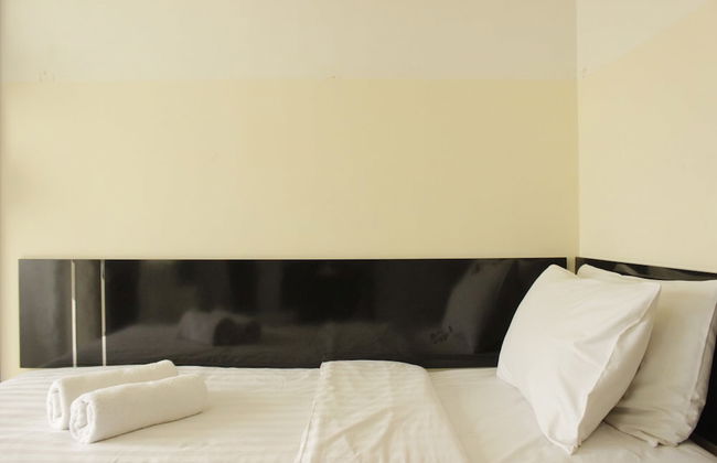 Comfortable Studio Room Apartment at Stanford Jatinangor - Foto 4