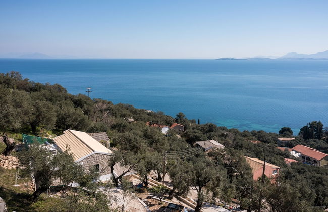 The Greystone House by Konnect, Views to the Sea - Foto 21