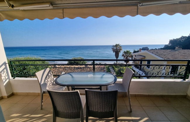 Corfu Island Apartment 23 - Photo 18