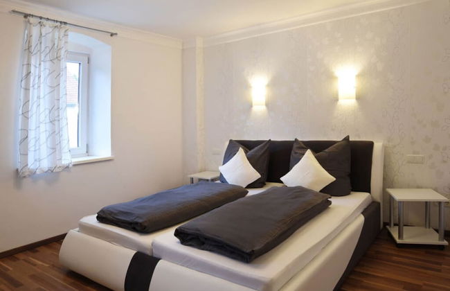 Lovely Apartment in Himmelkron - Foto 2