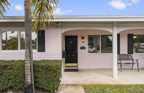 Little Palm House Tropical Oasis - Foto 16