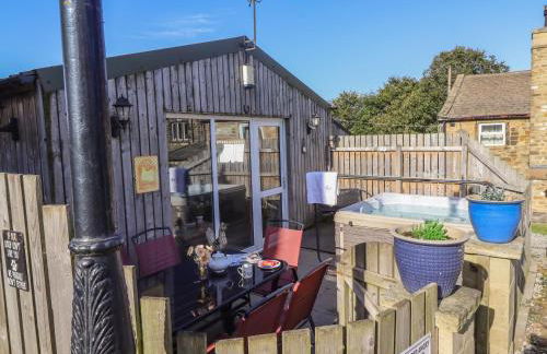 The Old Hen Shed - Foto 1