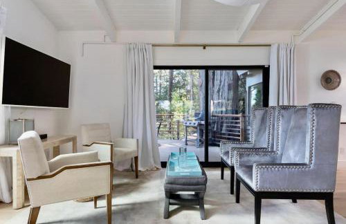 LUX Private Modern Villa With Pool Spa & Dogs OK - Foto 9