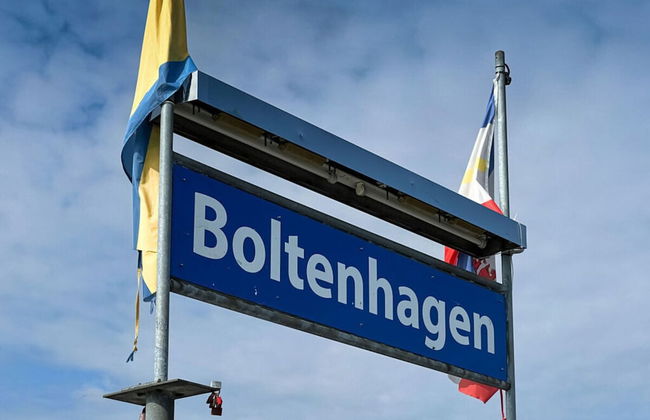 Residence Starfish Comfortable Vacation Home - Foto 12