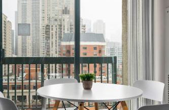 Kasa Magnificent Mile Chicago - Photo 16