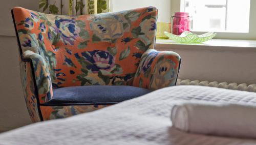 Hawthorn Farm Guest House - Foto 4