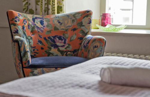 Hawthorn Farm Guest House - Photo 4