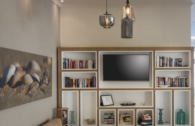 Blue Dome Hotel - Foto 60