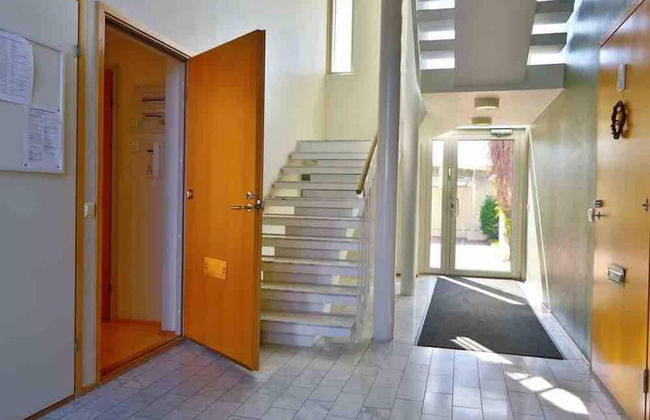 Spacious Apartment Close to the sea With 2 Patios - Foto 10