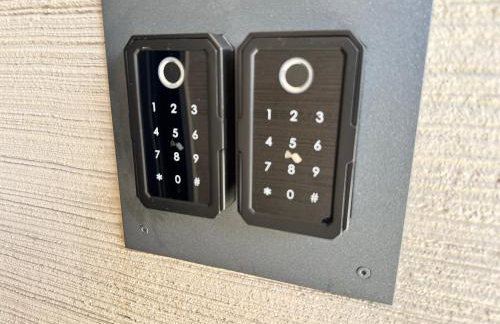 LifeStyle Apartments am Steinsberg, Self Check In, Terrasse, Burg Blick - Foto 30