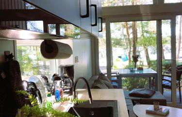 Ferienhaus am Briesensee - Foto 6