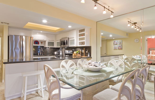 Sea Vista by South Padre Condo Rentals - Foto 55