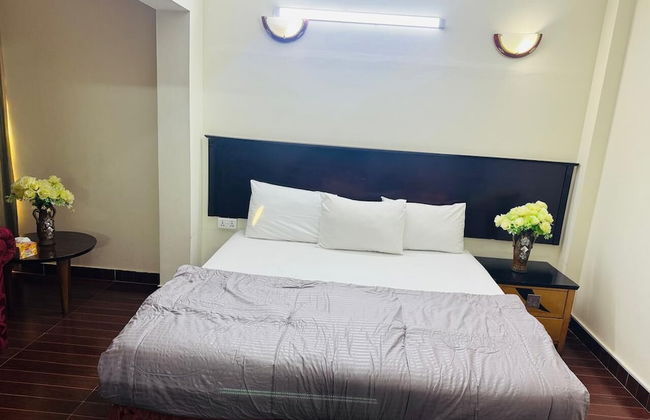 SHOBHA SUPER DELUXE FURNISHED APARTMENT - Foto 13