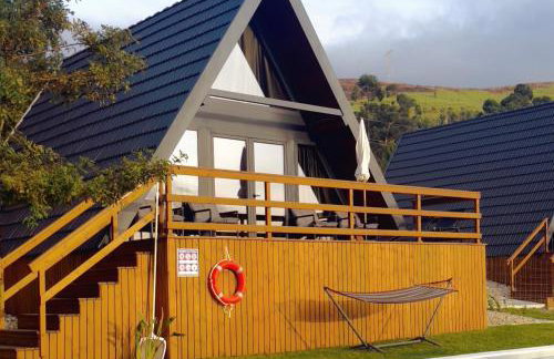 Chalés Luna in Rio Chalé Lua - Photo 1