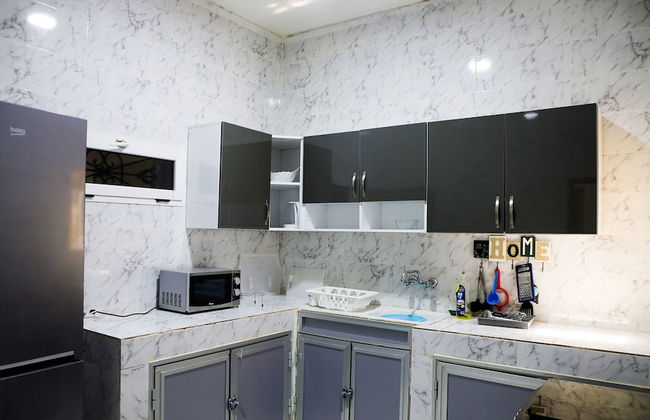 Appartement Nouakchott INN - Photo 20