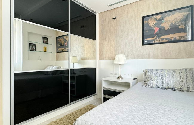 Casa Moderna e Aconchegante - Photo 13