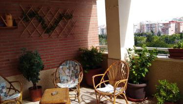 Apartamento Turístico Príncipe Cáceres AT-CC-00415 - Foto 1