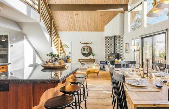 North Bay by Avantstay Chic Retreat w/ Peloton - Foto 37