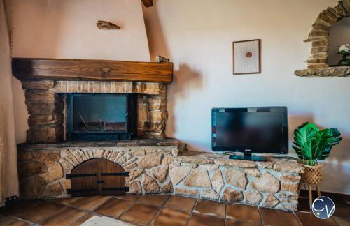 Belle Villa avec Superbe vue, Piscine et Jacuzzi - Foto 12