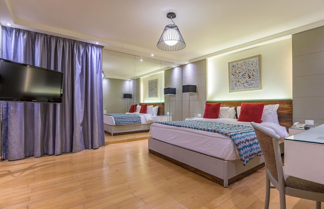 Lahoya Suites - Foto 5