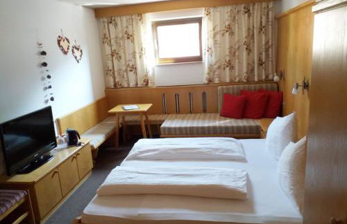 Garni Apparthotel St Valentin - Foto 50