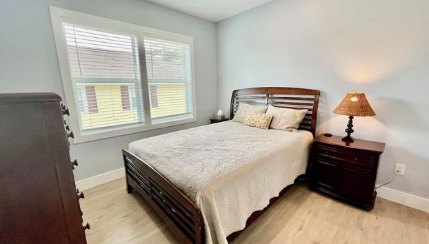 West Street 16 - Foto 5, Habitación