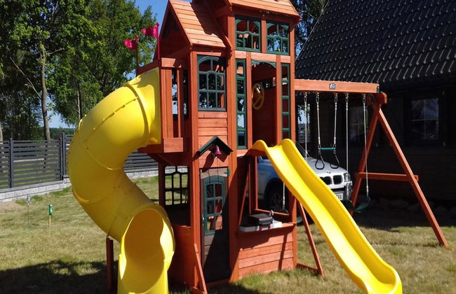 Holiday Home Near Dabki Beach - Photo 22