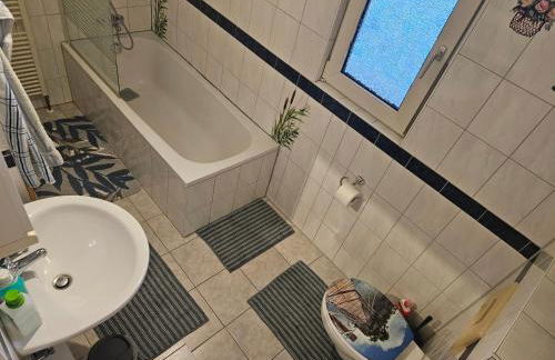 Ferienwohnungen Ober-Mörlen - Foto 45