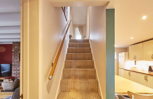 Host Stay Great Habton Cottage - Foto 10