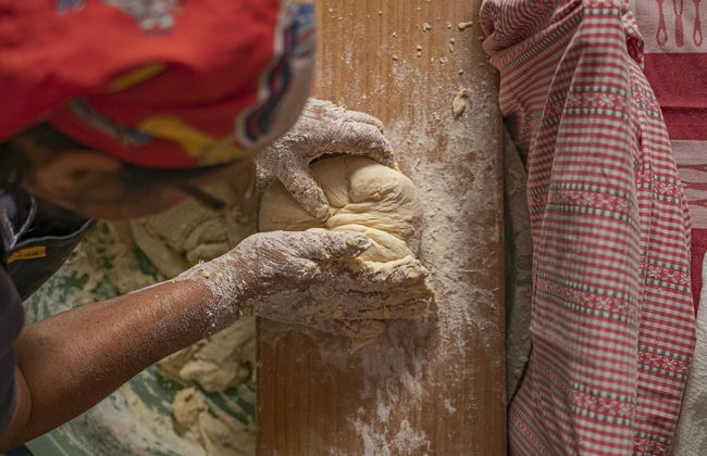 In Laurissilva Forest, Casa do Lanço -carvalho - Foto 46