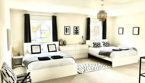 Stansted Coach House - Apartment Hotel - Foto 3