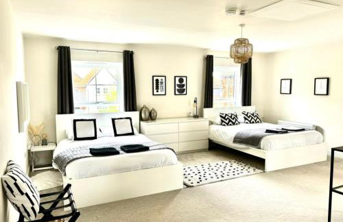 Stansted Coach House - Apartment Hotel - Foto 3