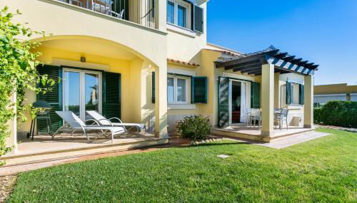 Residence Club - Es Trenc Beach - Foto 5, Garden