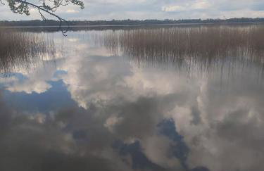 Dom na Końcu Świata w Sercu Natury - Foto 14