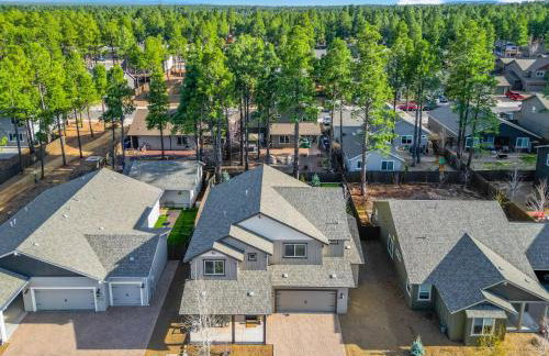 Alamo Alpine Retreat - Foto 54