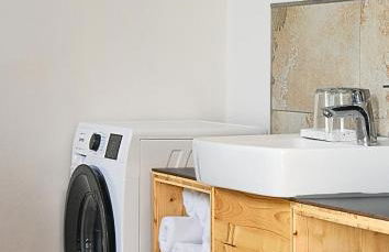 Rückzugsort in modernem Holzhaus - Foto 14