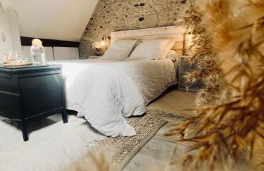 Le Cottage des Chalands - Foto 13