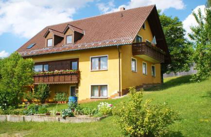 Ferienwohnung Härtl - Foto 1