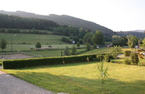 Ferienwohnung Panorama II - Foto 23