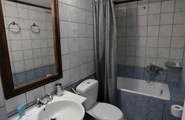 Olive Press Hotel & Apartments - Foto 28