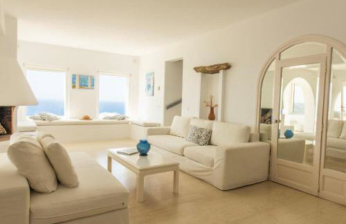 Eagles Nest Mykonos Suites & Apartments - Shared Pool & Jacuzzis - Foto 33